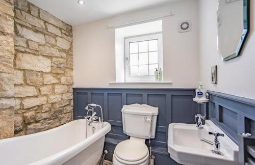 Hillside Cottage - Foto 10