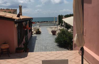 Casa Vacanze SanGiacomo App Acqua Marina - Foto 3