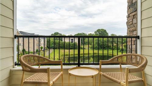 The Greensboro Vibe 8715 - Foto 2