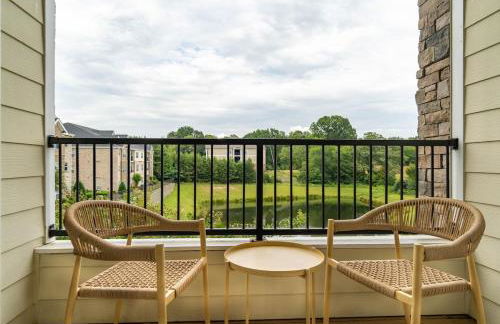 The Greensboro Vibe 8715 - Foto 2