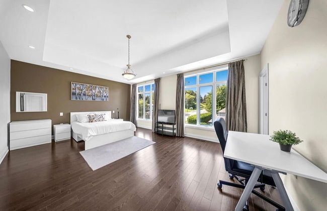 Dazzling Home Next to Beach & Go Station - Foto 16