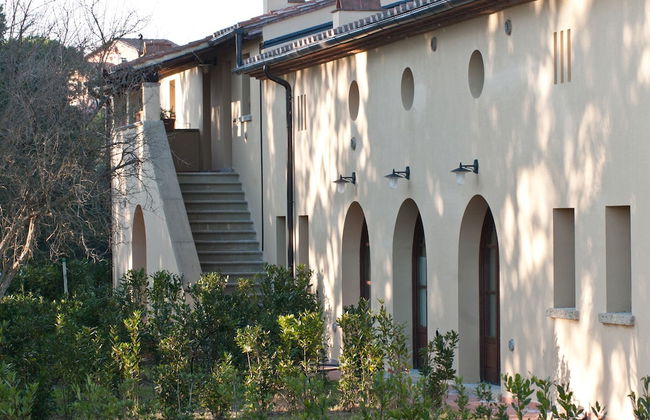 San Ruffino Apartments - Foto 36