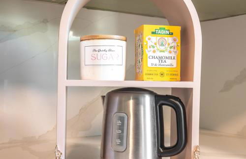 The Quirky Bloom-Whimsical Guest house - Foto 12