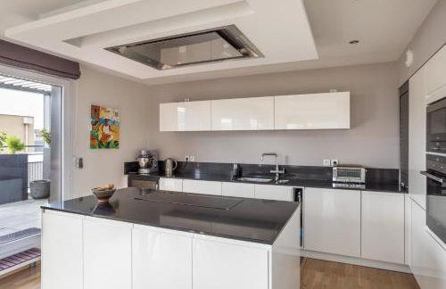 ILLANKA - Appartement 3 chambres avec parking et terrasse proche gare - Foto 14