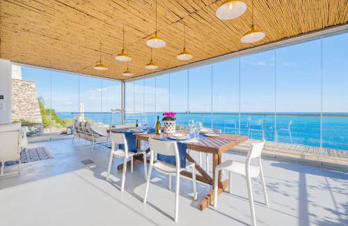 Villa Pethra Maris Private Pool - Foto 25