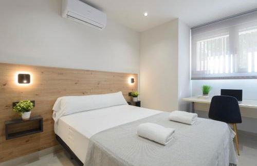 Apartamentos San Lázaro - Foto 74