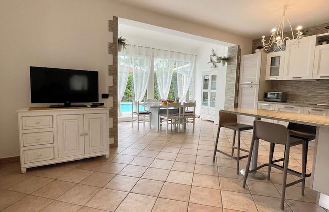 Elegant Villa in the Idyllic Island of Albarella - Foto 8