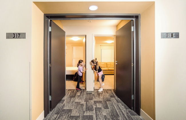 The Old Woolstore Apartment Hotel - Foto 17