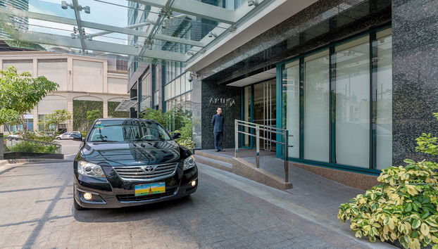 Aruga Apartments By Rockwell - Photo 3