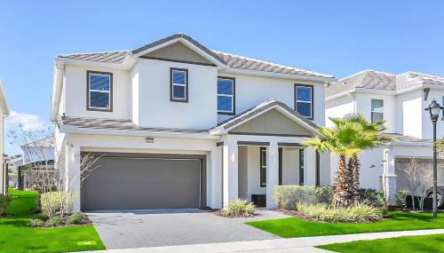 UPSTAY- 10BR Mansion wPrivate Pool and Games Room - Foto 5