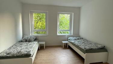 FeWo in Halle für 4 Personen - Fabrikstraße - Foto 3