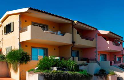 Residence Floreal - Foto 1