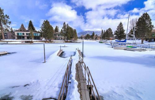 Lucerne Lake House - Ski Lease 30plus Days - Foto 69