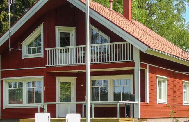 Lauttavalkama - Foto 23