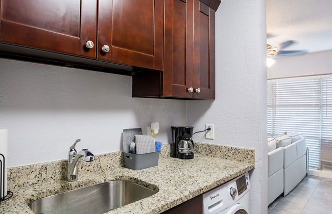 Golf View Villas Tampa FL - Foto 11