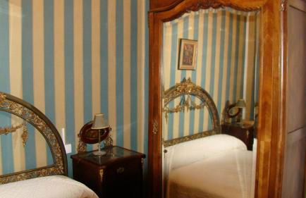 CASA RURAL PIEDRAHÍTA ( ART DÉCO ) - Photo 43