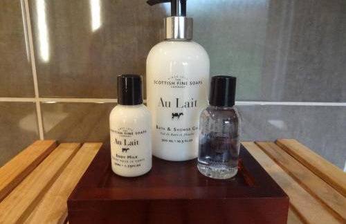 Coach House at The Glen - Foto 6