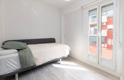 Mislata Apartment - Foto 28