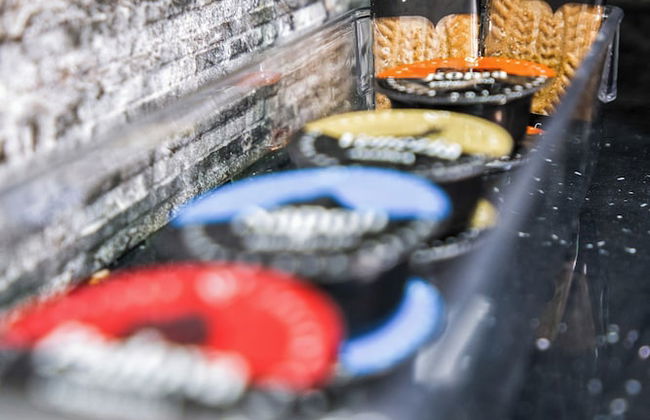 Kunda House Pershore 1268-1266 - Foto 14