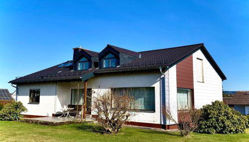 Ferienwohnung Waldhütter - Foto 1