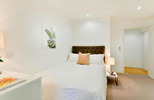 Madison Hill - Clapham South 1 - Two bedroom flat - Photo 16