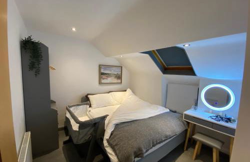 Spacious City Centre Property - Foto 54