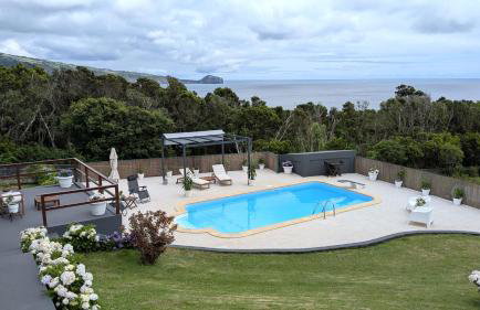 Villa Capelinhos - Foto 2