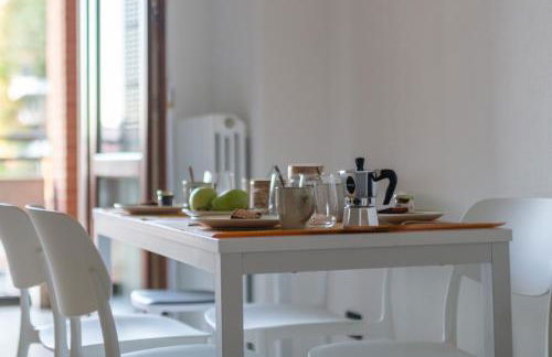 Modern Oasis opposite Bosco Verticale - Foto 33