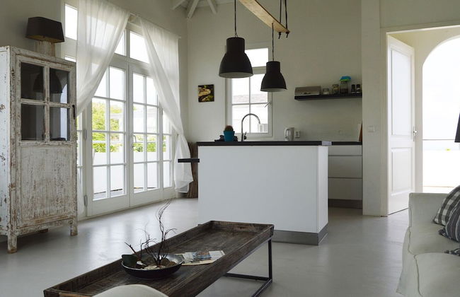 Whale Tails Hotel - Foto 16