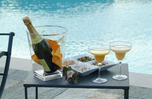 Borgo Canalicchio Di Sopra Relais - Foto 36