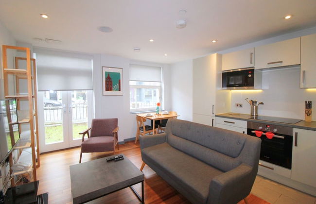 Richmond Ibis House Apartments by Viridian Apartments - Foto 1