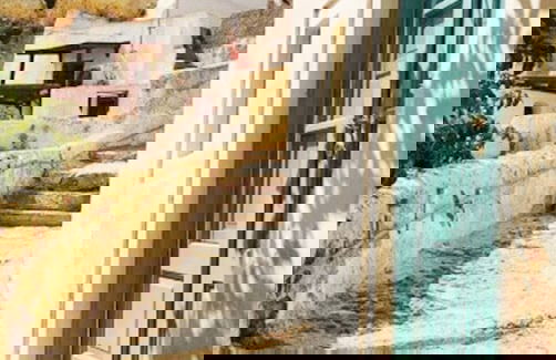 Santorinio Yellow House - Foto 34