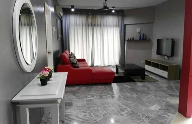 Indah Villa SL1-07 by SYNC - Photo 5