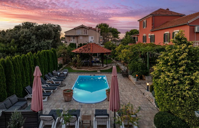 Villa Stocco - Photo 48