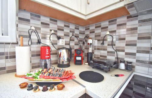 Kosmas Family House Apartment 2 - Foto 21