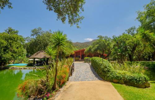 Cubo's Finca La Fuente del Pedregal Casa 2 - Photo 40