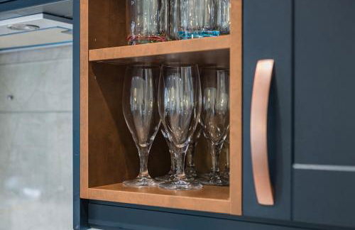 Stylish 4 Bed Trentham Retreat with Pool Table - Foto 44