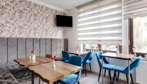 Lakeside Base in Oberhausen - Foto 5, Game Room