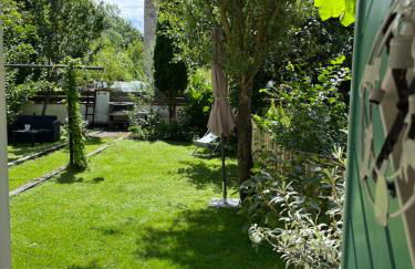 Ferienwohnung Gartenglück - Foto 6