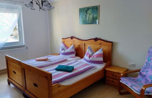 Ferienwohnung Lindeneck - Foto 5