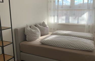 Außergewöhnliche Ferienwohnung in modernen Styl - Foto 3