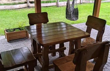 Siedlisko Czarny Dzięcioł - Foto 16