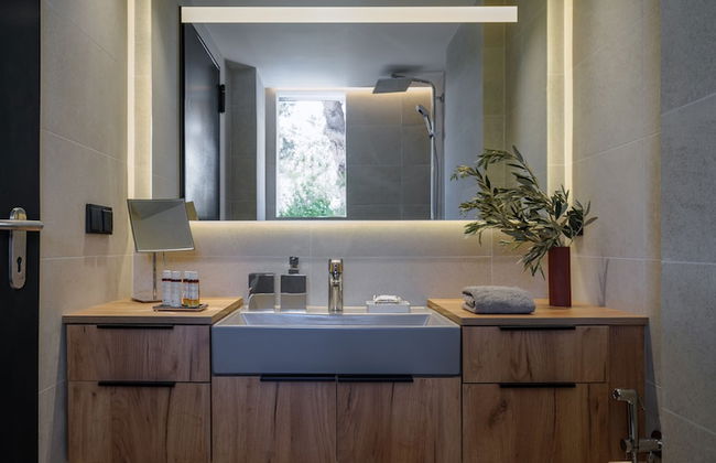 3 Olive Trees - Foto 64