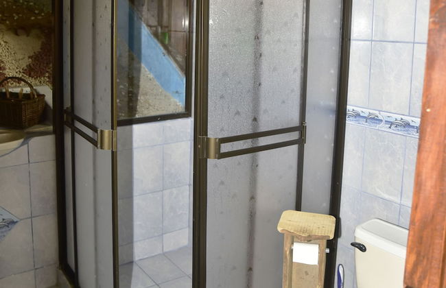 Santa Ana City Views Breathtaking Chalet - Foto 21