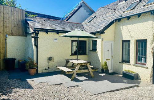 Bluebell Cottage - Foto 1