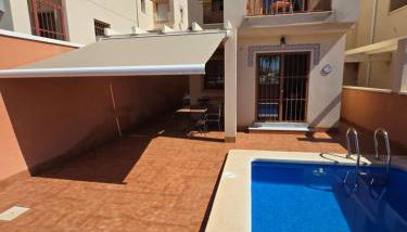 Duplex 6 Mar de Plata - Foto 5, sunbed