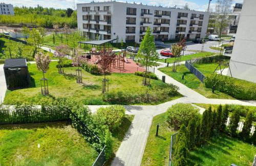 Apartament Idea Wacyn z miejscem parkingowym - Foto 23