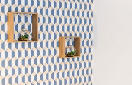 Résidence Hôtel Les Joséphines - Foto 19