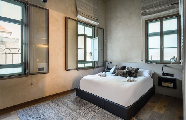 The Pearl of Jaffa Lux Apt by Sea N Rent - Foto 70