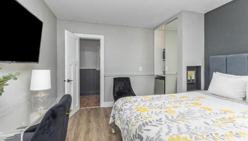 Blue Star Motel 2 - Foto 4, Other